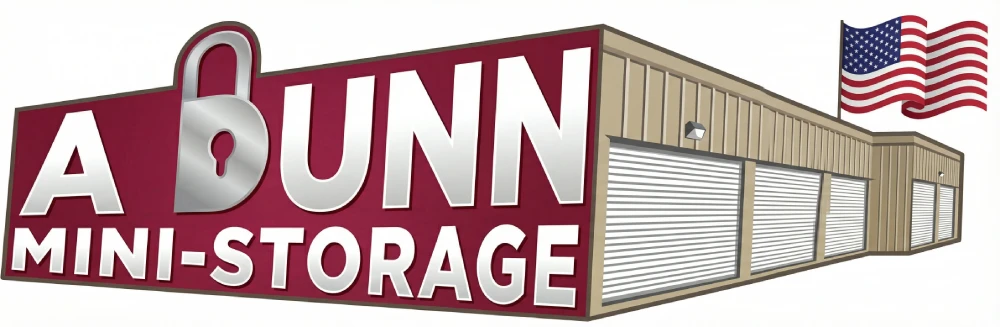 A-Dunn Mini Storage